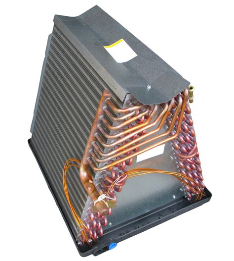 What Are Evaporator Coils 